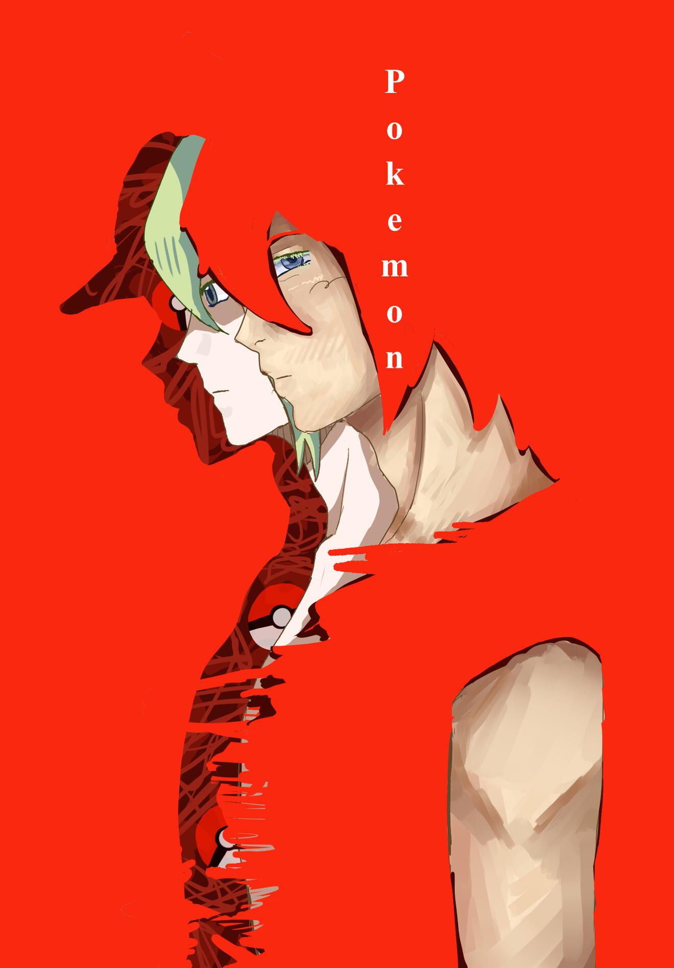 OG ART TREND BY aizheajseec on twitter!